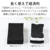 AndNE (&NE) Kitchen Sponge 6-Piece Set Made in Japan nikii