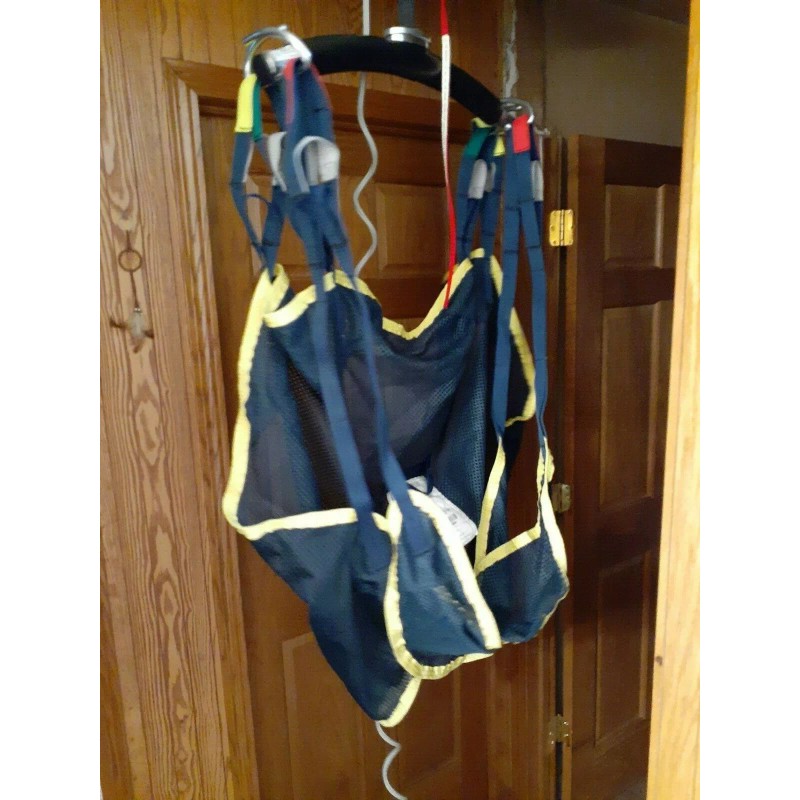 Handicare New Handicare Universal Sling Mesh MAX 363 kg /800