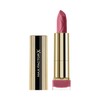 Max Factor Colour Elixir Lipstick Rosewood 030, Nourishing Lipstick, Inspires