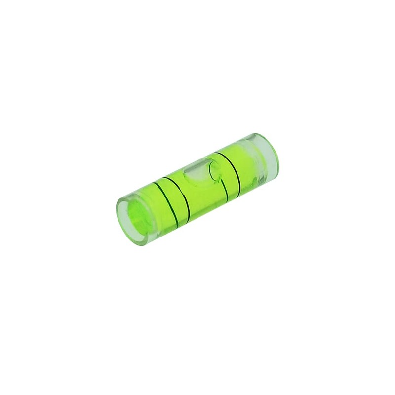 Package photo frame gauge gauge cylinder level gauge horizontal bubble