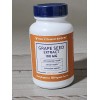 The Vitamin Shoppe Grape Seed Extract 100 mg 120 vegetable