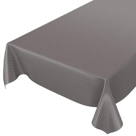 Anro Washable Oilcloth, Wax Tablecloth