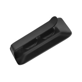 Totority Magnetic Golf Rangefinder Holder Clip Strap Sturdy Magnetic Golf Bag Attachment for Towels and Accessories and Courses