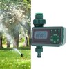 Water Timer Labor Energy Saving Adjustable Simple Operation Automatic Watering