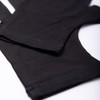 QiEco Soft Bamboo Cotton Kids Gloves for Eczema, Dry Skin