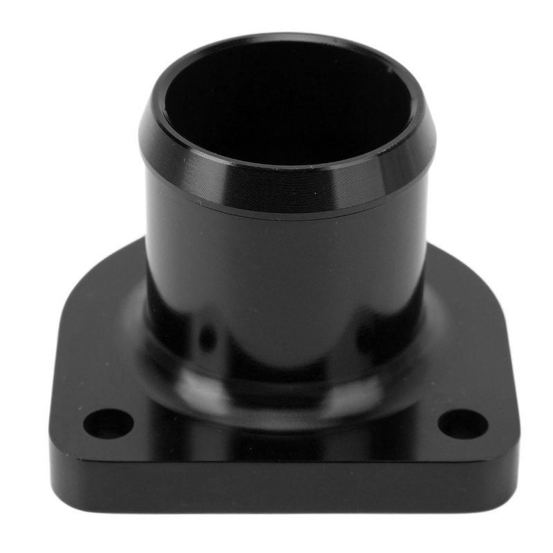 Water Neck Thermostat Housing Aluminium Alloy Engine Thermostat Housing with