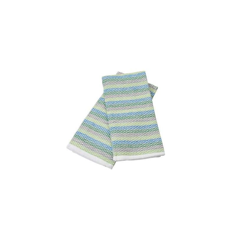 Emma Barclay Brights - Tea Towels (2 Pack) - 45x65cm