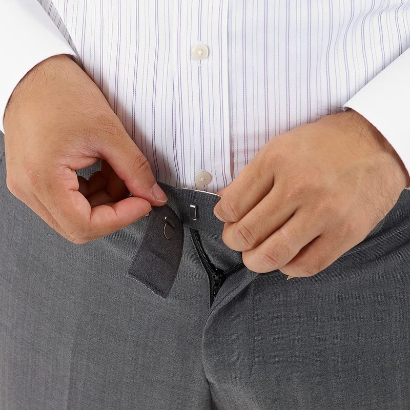 Eyedia 638891 Waist Adjustment Hook Set of 5 Colors