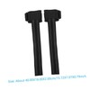 SUPVOX 1 Pair Hand Bowl Lifting Belt Weightlifting Pull Ups