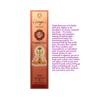 White Sage Smudge Product (Chakra Incense)
