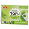 Mori-Nu Organic Silken Tofu - Soft 12 oz Pkg