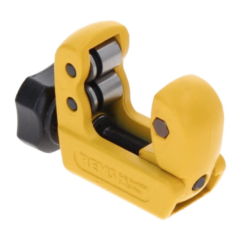 REMS Pipe Cutter RAS Cu-INOX 3-28 Mini (Installation Tool for