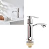 Single Cold Water Tap Water Saving Easy Control Water Flow