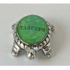 Ganz Mini Lucky Message Turtle "BELIEVE" Charm Token Figurine w/Poem