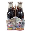 Frostie Soda 12 ounce Glass Bottles (Root Beer, 6)