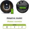 meebysmart Armed Side Brush For iRobot Roomba i/j/e Series i3
