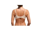 Women's 2pk Or 3pk Seamless V Neck Padded Bralette with