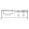 Euro-Home EW198 Over The Kitchen Sink Organizer