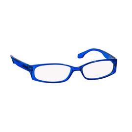 TruVision Readers Reading Glasses - 9503H - 1- Blue-3.00