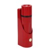 LED Flashlight Wall Mounted High Brightness Battery Powered Small Emergency