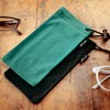 Edison & King Glasses Case in Pack of 4 Microfibre