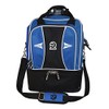 Taylor Bowls Double Decker Bowling Bag (Blue)