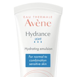 Avène Hydrance Optimal Cream Légère Hydratante 40 ml