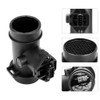 Mass Air Flow Meter Sensor MAF for Hyundai Accent Scoupe