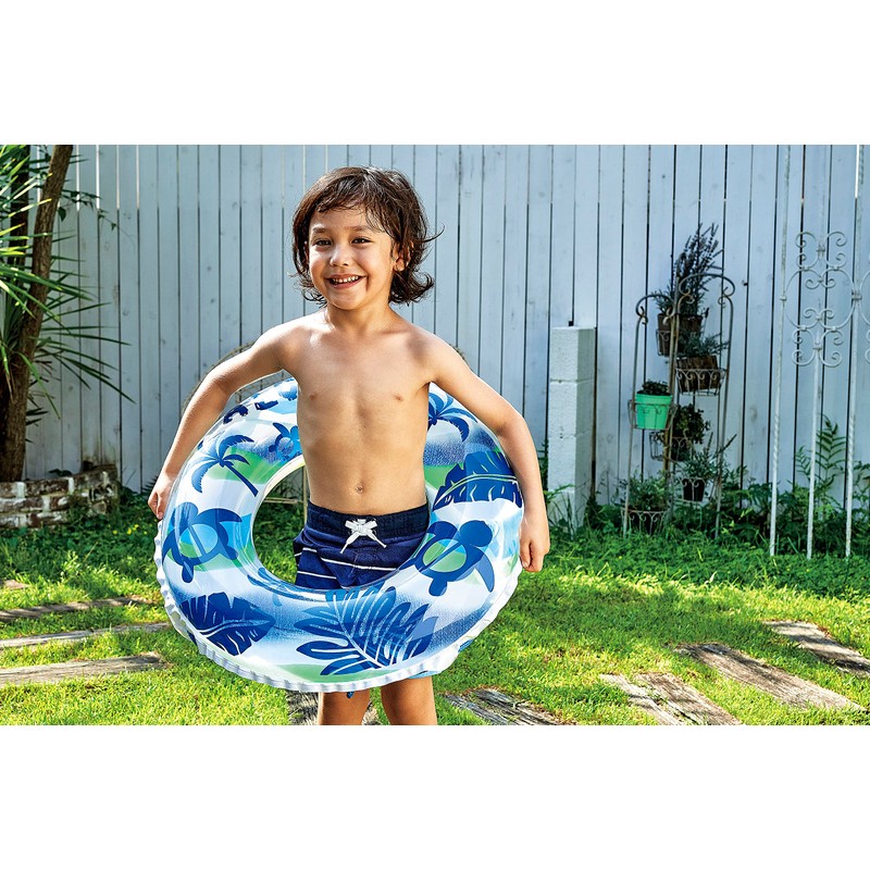 Igarashi RGB-260V Aloha Beach Ukiwa, 23.6 inches (60 cm), Rope