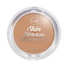 Skin Bloom Cream to Powder Compact, Almond, Women's Makeup and