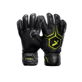 Gladiator Pro 3 Glove - Color: Black, Size: 8