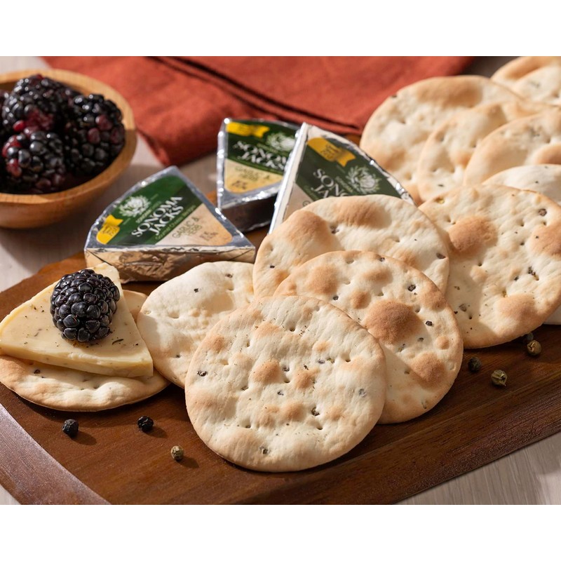 Wine Country Gift Baskets The Soup's On Gift Set