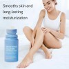Suero Para El Cabello Encarnado Adecuado Para Mujeres