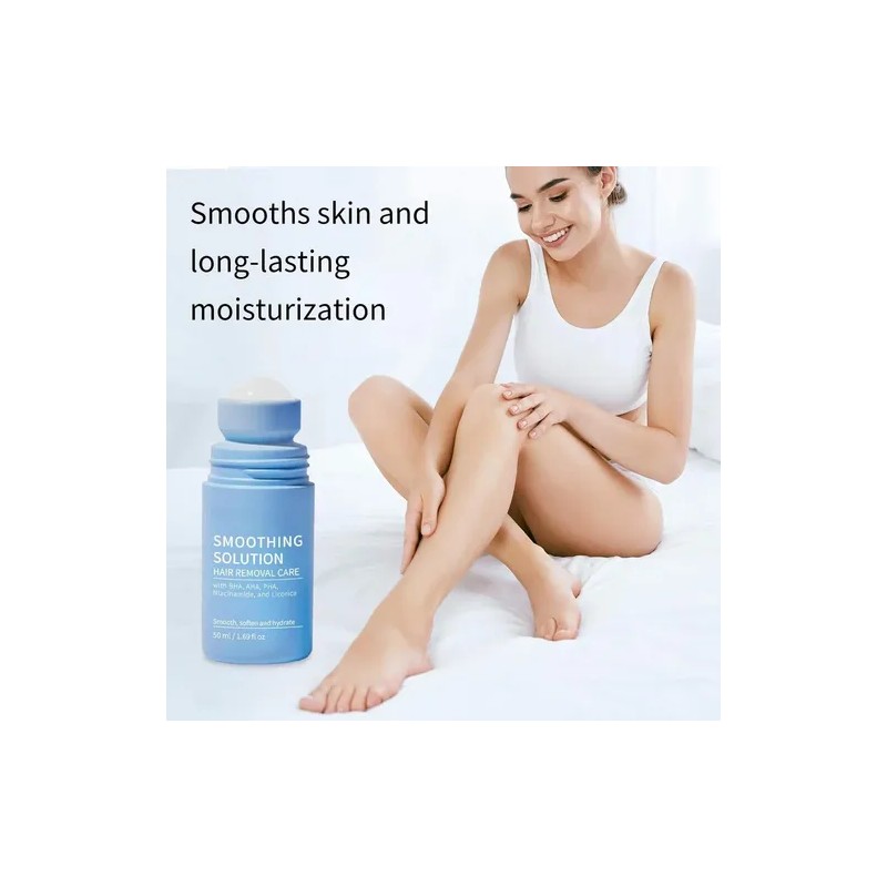 Suero Para El Cabello Encarnado Adecuado Para Mujeres