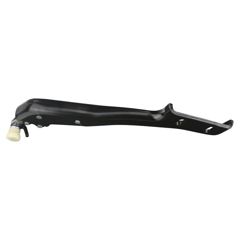 omoZone Right Passenger Side Sliding Door Hinge Roller Lower Side