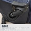Suitcase Caster Replacement, 4 Wheels, Tire Replacement, Wheel Repair, Suitcase