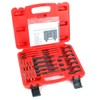 Glow Plug Removal Tool 22PCS Glow Plug Removal Tool Kit