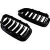 Gloss Black Radiator Grille for 3 Series E92 E93 2010-2014