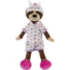 Plushible Soft Baby Doll - 18 Inch Rag Dolls for