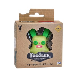 Fagler FG2012F Open Box F 1 Piece Set of 1 Fuggler Collectible Figures Total of 24 Types