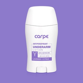 Underarm Antiperspirant & Deodorant to Stop Sweat and Odor Body Care Blend:_Lavender Citrus