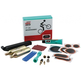 Tip Top TT06 Repair Assortment