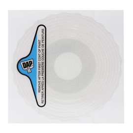 WALL REPAIR PATCH 6" 1PK