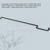 Karbay 747-05052A Lawn Tractor Blade Brake Rod Compatible with Cub