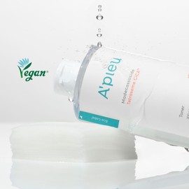 A'PIEU Tetrasome CICA Lotion, 10.1 fl oz (300 ml)