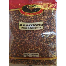 Deep Pomogranate Seeds 100gm