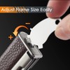 Urgrette 3 in 1 Pipe Lighter Butane Angled Soft Flame