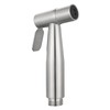 Tecmolog Hand Held Bidet Sprayer Stainless Steel Shattaf for Toilet,