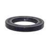 ToolNerds Radial Shaft Seal. NBR 72A Profile: 6.0 x 15.0