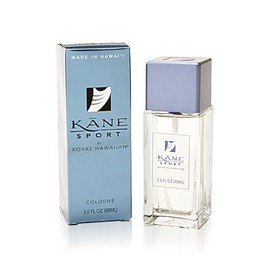 Welcome to the Islands Royal Hawaiian Kane Sport Men's Cologne 2 Bottles 3 oz. each